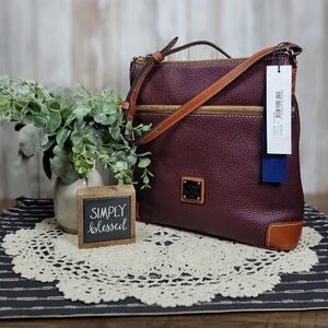 Dooney & Bourke Crossbody NWT
